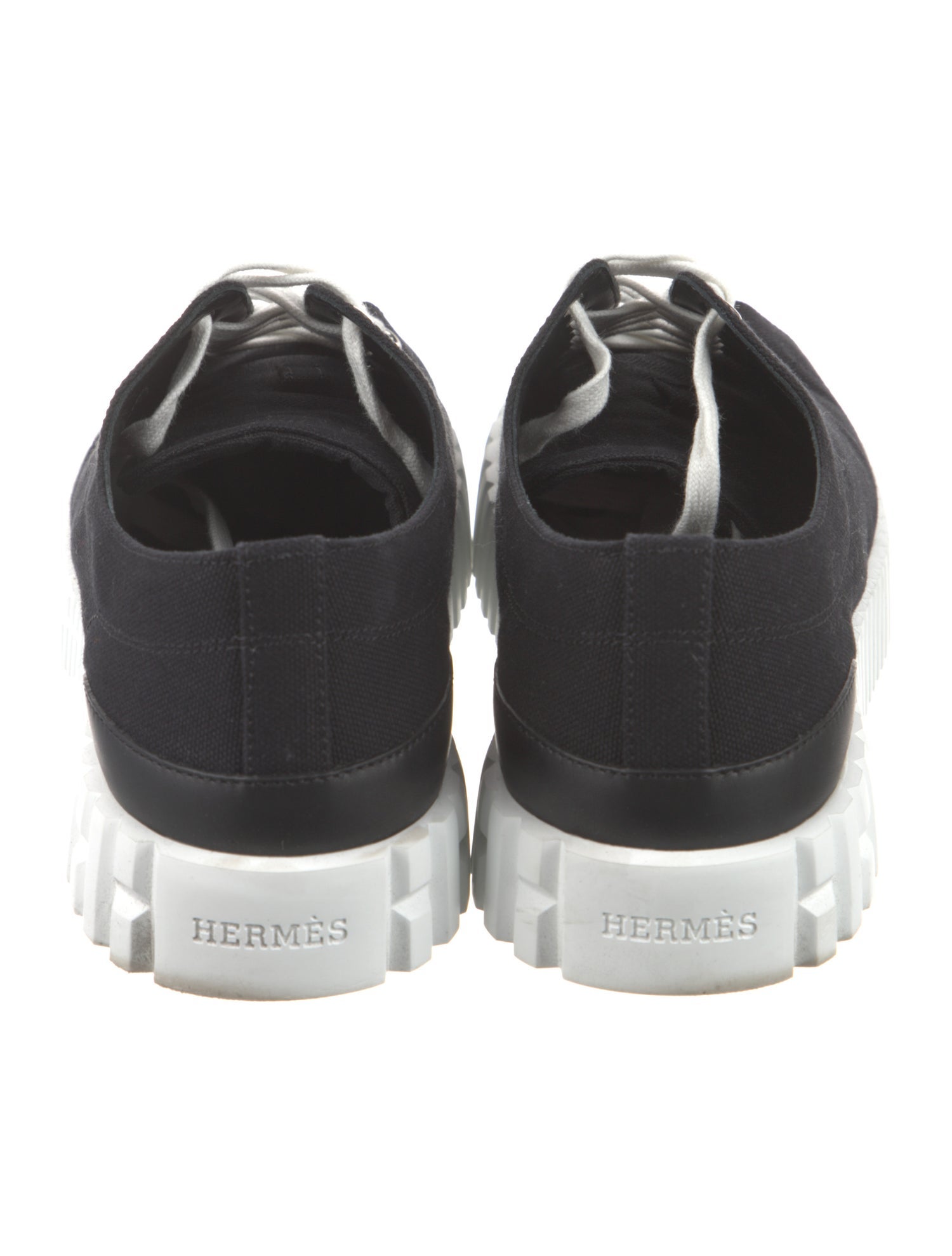 Hermès Cross Sneakers